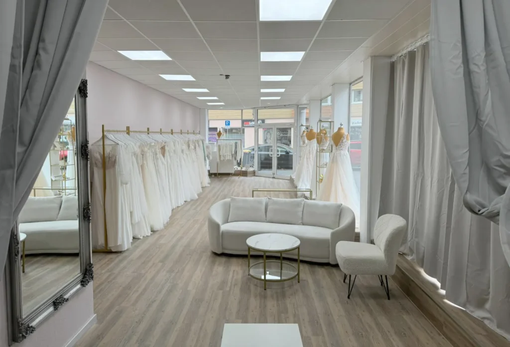 Unser Store