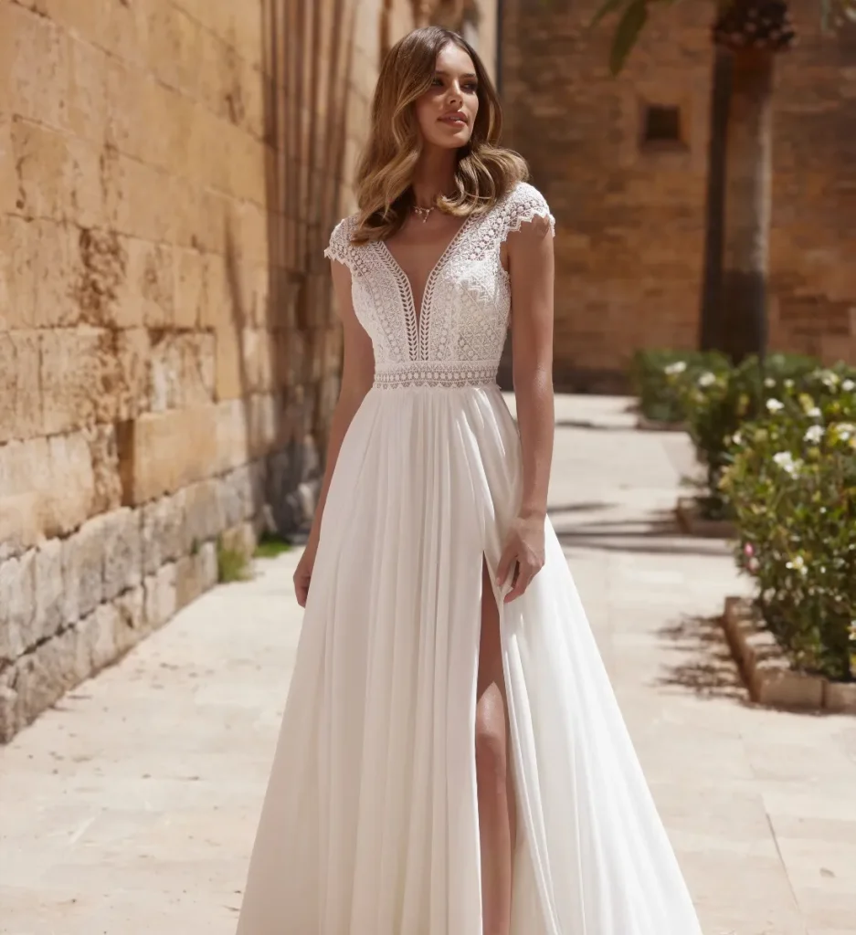 Traumkleid